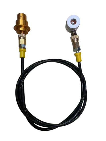 SodaStream CO2 Adapter (Terra/Duo M11) - CO2-ADAPTER-TERRA-M11 | Intergases