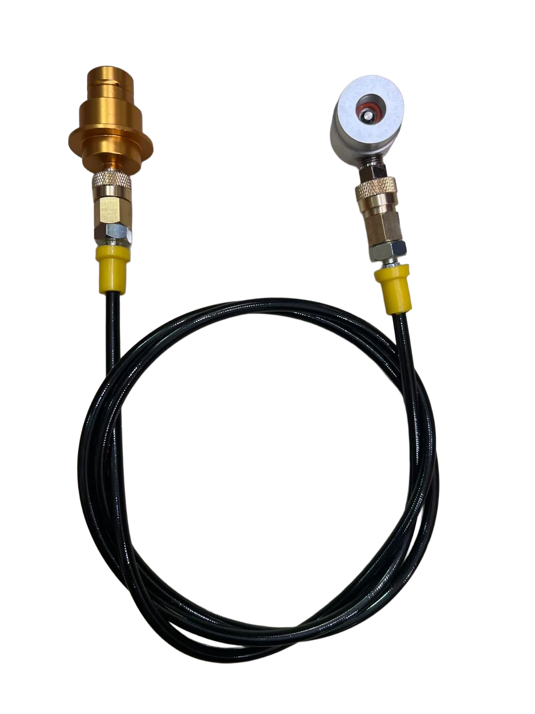 31aef933abccaf05907ef822d63edb3b.png SodaStream CO2 Adapter (Terra/Duo M11) - CO2-ADAPTER-TERRA-M11 | Intergases
