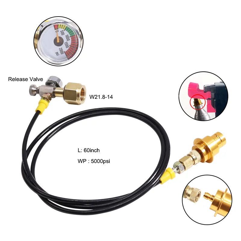 h50350f55db314c30af5300571533639cs.jpg SodaStream CO2 Adapter (Classic W21.8) - CO2-ADAPTER-SODA-W21 | Intergases