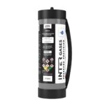 Intergases N2O 2000 g (3.3 L) – safety and hazard panel