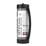 Intergases N2O 2000 g (3.3 L) – instructions and specifications