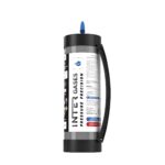 Intergases N2O 2000 g (3.3 L) – with nozzle – low angle