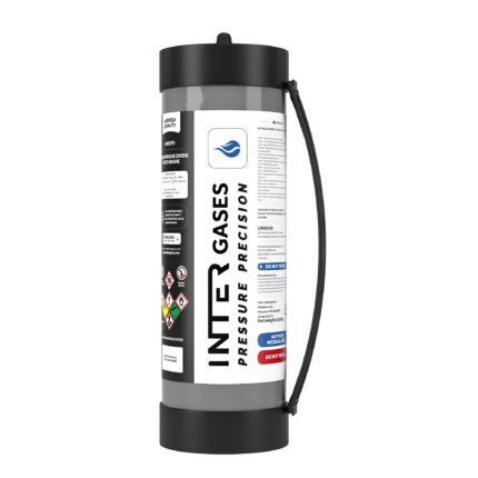 Intergases N2O 2000 g (3.3 L) – 360° video