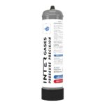 Intergases N2O 640 g – English instructions