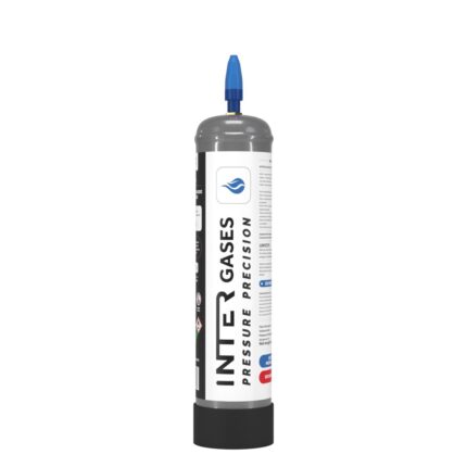 Intergases N2O 640 g – 360° view