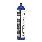Intergases N2O aluminium 0.95 L 615 g