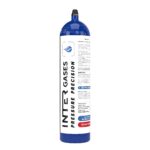 Intergases N2O aluminium 0.95 L 615 g