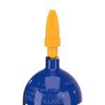 Intergases N2O aluminium 0.95 L 615 g