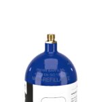 Intergases N2O aluminium 0.95 L 615 g