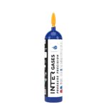 Intergases N2O aluminium 0.95 L 615 g