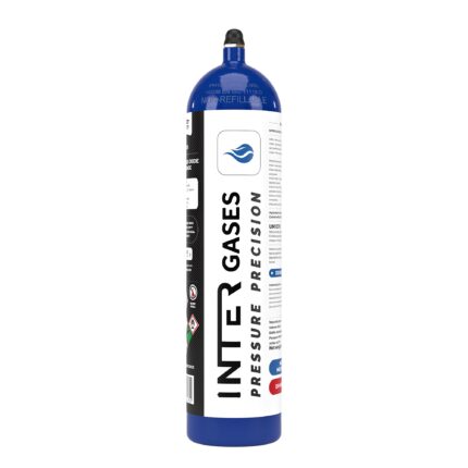 Intergases N2O aluminium 0.95 L 615 g