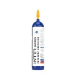 Intergases N2O aluminium 0.95 L 615 g