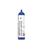 Intergases N2O aluminium 0.95 L 615 g