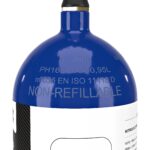 Intergases N2O aluminium 0.95 L 615 g