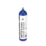Intergases N2O aluminium 0.95 L 615 g