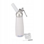 Smartwhip cream dispenser 500 ml white