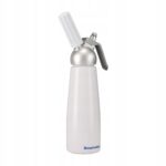 Smartwhip cream dispenser 500 ml white