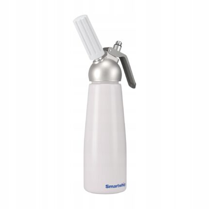 Smartwhip cream dispenser 500 ml white