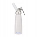 Smartwhip cream dispenser 500 ml white