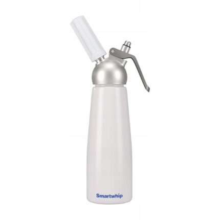 Smartwhip cream dispenser 500 ml white