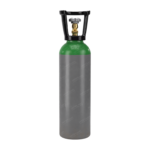 Argon/CO2 82/18 Mix – 5 L Cylinder, 1.2 m³ @ 200 bar (MAG Welding Gas)