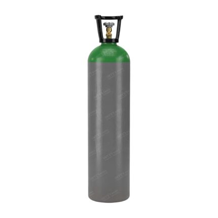 Argon/CO2 Welding Gas Mixtures 98/2 to 80/20 (M12, M20, M21)