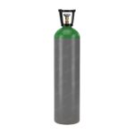 Argon/CO2/O2 Three-Component Welding Gas Mixtures (M14, M23, M24)