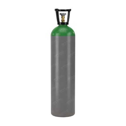 Argon/CO2/O2 Three-Component Welding Gas Mixtures (M14, M23, M24)