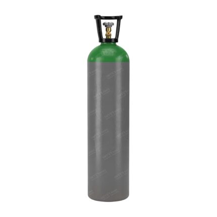 Argon/O2 Welding Gas Mixtures 98/2, 96/4, 95/5 (M13, M22)
