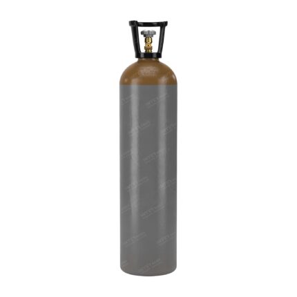 Helium 4.0 / 4.6 / 5.0 in Gasflaschen