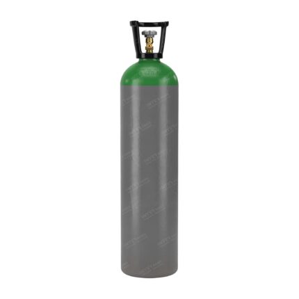 Custom Gas Mixtures to Order – Argon/Nitrogen and Other Compositions