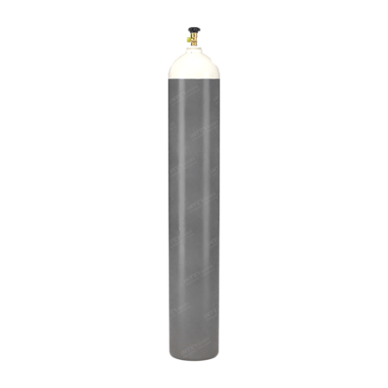 Technical Oxygen – 50 L Cylinder, 10.7 m³ @ 200 bar (Cutting, Welding & Brazing)