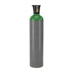 Argon/CO2 82/18 Mix – 13.4 L Cylinder, 3.1 m³ @ 200 bar, Ø180 mm (MAG Welding Gas)