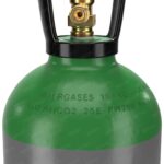 Argon/CO2 82/18 Mix – 13.4 L Cylinder, 3.1 m³ @ 200 bar, Ø180 mm (MAG Welding Gas)