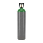Argon/CO2 82/18 Mix – 13.4 L Cylinder, 3.1 m³ @ 200 bar, Ø180 mm (MAG Welding Gas)