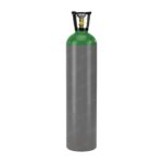 Argon/CO2 82/18 Mix – 13.4 L Cylinder, 3.1 m³ @ 200 bar, Ø180 mm (MAG Welding Gas)