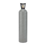 CO2 E290 Food Grade – 10 kg Cylinder (13.4 L), Ø180 mm
