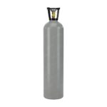CO2 E290 Food Grade – 10 kg Cylinder (13.4 L), Ø180 mm