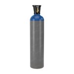 Intergases N2O cylinder