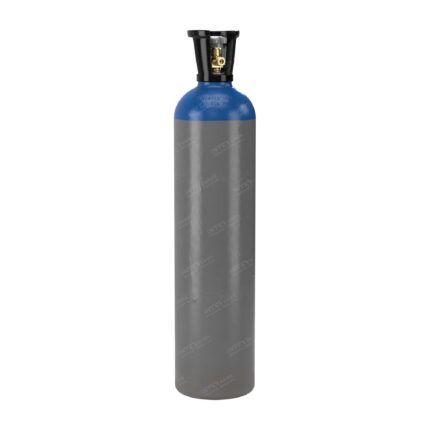 Intergases N2O cylinder