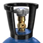 Intergases N2O cylinder