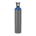 N2O E942 Food Grade – 10 kg Cylinder (13.4 L), Ø180 mm