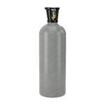 CO2 E290 Food Grade – 10 kg Cylinder (13.4 L), Ø204 mm