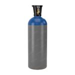 Intergases N2O cylinder