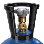 Intergases N2O cylinder