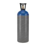 N2O E942 Food Grade – 10 kg Cylinder (13.4 L), Ø204 mm