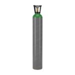 Argon/CO2 92/8 Mix (M20) – 10 L Cylinder, 2.2 m³ @ 200 bar (MAG Welding of Thin Sheet)