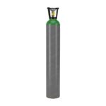 Argon 5.0 – 10 L Cylinder, 2.1 m³ @ 200 bar (TIG / MIG Welding Gas)