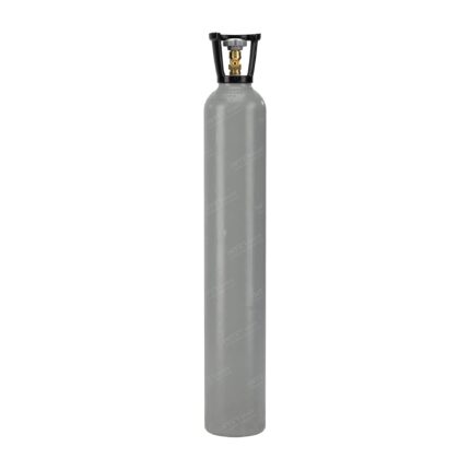 CO2 E290 Food Grade – 10 L Cylinder, 7.5 kg
