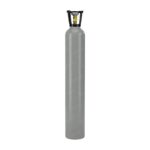 CO2 E290 Food Grade – 10 L Cylinder, 7.5 kg